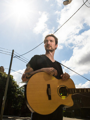 Frank Turner's 25 Most Incendiary Quotes