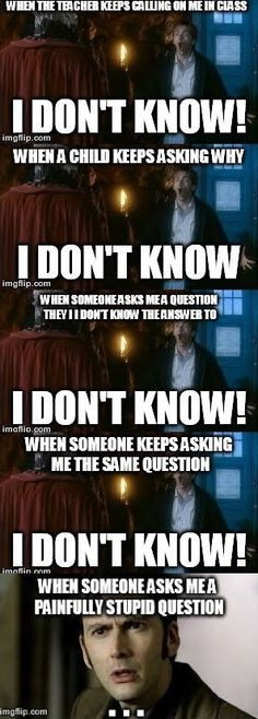Doctor Who Quotes About Love David Tennant ~ Doctor Who- The Tenth on ...