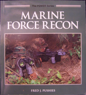 Marine Force Recon (Power).
