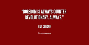 Funny Quotes About Boredom