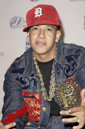 daddy yankee Images and Graphics