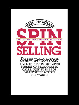 Spin Selling Questions