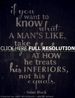 What is Your Favorite Harry Potter Character?