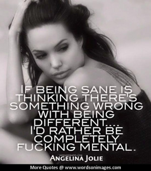 Good things fall apart so better things can fall together life quote