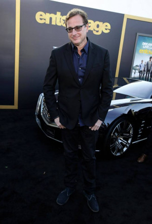 Gallery: Cadillac Ciel at Entourage Movie Premiere - Motorward
