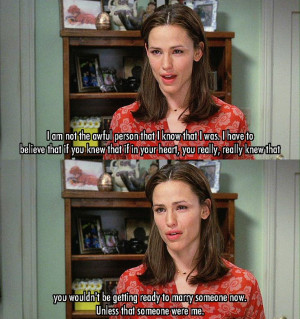 13 Going on 30 (2004) Movie Quotes #13Goingon30 #MovieQuotes