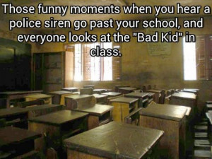 funny # class # kid # bad # joke # moments # moment # police # cops ...