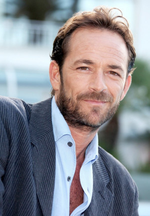 Luke Perry Picture 18