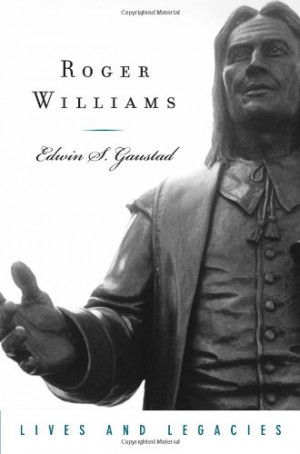 Roger Williams Quotes