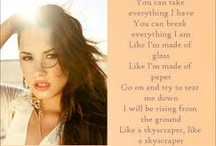 Self Harm Quotes Demi Lovato Quotes / by demi lovato
