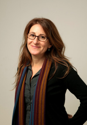 Director Spotlight: Nicole Holofcener