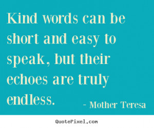 ... mother teresa more friendship quotes success quotes motivational