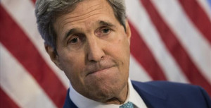 Kerry: On Second Thought, We Are at War With ISIS