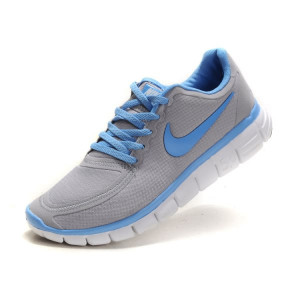 Nike Quotes For Running Nike free 5.0 v4 grey/moon