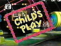Child's Play (game show)