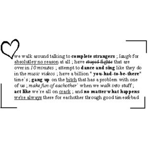 Best Friends Myspace Quote Graphics Myspace Quotes