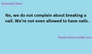 Found on fluent-cheer.tumblr.com