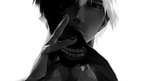 tokyo ghoul anime ken kaneki mask characters. hd 1920x1080 1080p and ...