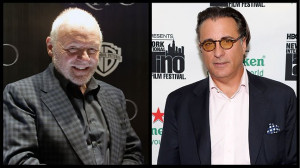 ... 2012: Anthony Hopkins and Andy Garcia to Film 'Hemingway & Fuentes