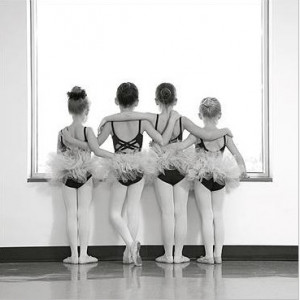 Dance Recitals: Icing on the Cake