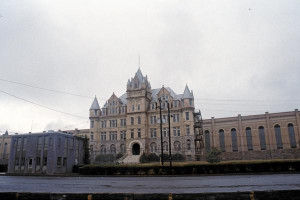 ... Old Tennessee State Prison > Images > Old Tennessee State Prison