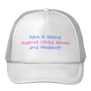 Child Abuse And Neglect Quotes