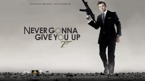 Rick Roll Wallpaper 1600x900 Rick, Roll