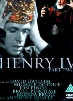 HENRY IV, PART TWO