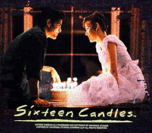 sixteen candles quotes - photos