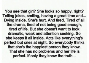 25 Sad Quotes About Crying