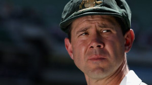 Ricky Ponting Pictures