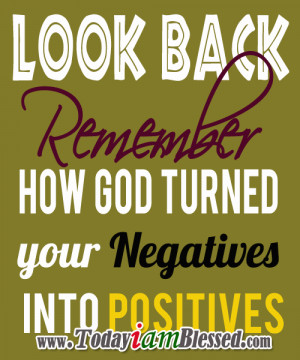 Thanking God For All His Blessings Quotes ~ Motivational Words of ...