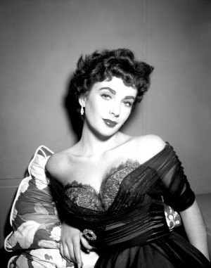 Elizabeth Taylor 1932-2011