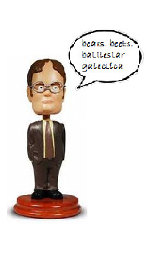 The Office Quotes