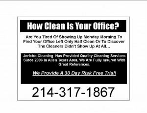Office Cleaning Quotes Commercial cleaning