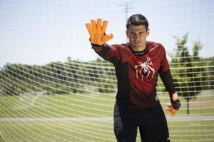 Soccer Goalkeeper Gloves