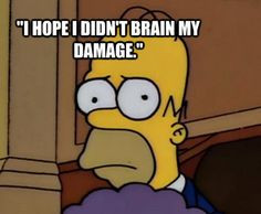21 of the Greatest Homer Simpson quotes of all time More