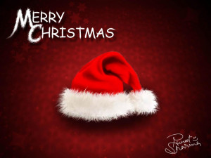 Christmas by Puneet 300x225 15 Beautiful Christmas Wallpapers & Images