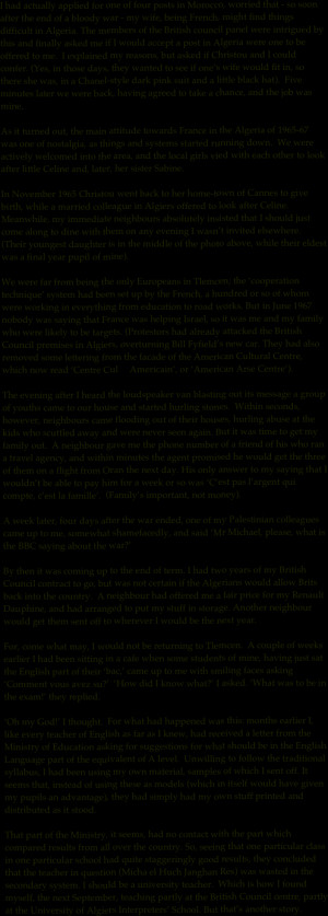 June Whitfield Quotes