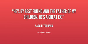 Hes My Best Friend Quotes