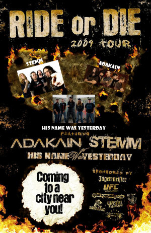 His+ride+or+die+quotes