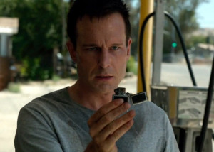 Michael Louis Foster