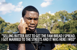 Meek Mill Quotes About Life Meek mill quotes tumblr