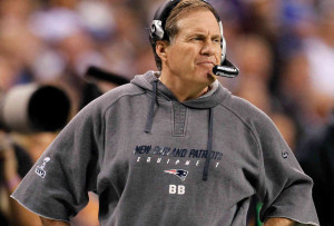 14 Quotes From Legendary NFL Coaches For Super Bowl Week