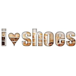 shoes i love shoes picture text quote Tumblr