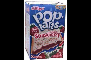 Pop tarts - Pop Tarts