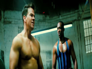 Pain And Gain Mark Wahlberg...