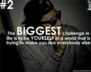 Wiz Khalifa Quotes About Being Single Just read it and dnt question