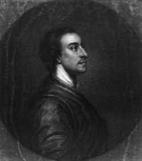 Mark Akenside 1721 1770 by Edward Fisher 1772 after Arthur Pond