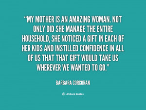 Amazing Women Quotes